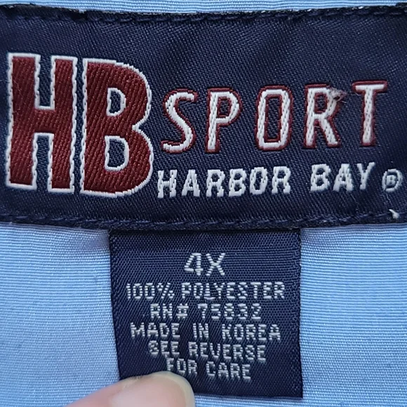 NWOT y2k Dragon Fire & Flames Hawaiian Shirt - Picture 6 of 11